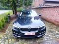 BMW 520 520d Touring Aut. Luxury Line Grijs - thumbnail 2