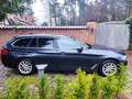 BMW 520 520d Touring Aut. Luxury Line Grijs - thumbnail 3