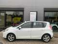 Renault Scenic X-Mod 1.5 dCi 110CV Luxe Wit - thumbnail 2