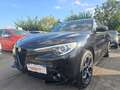 Alfa Romeo Stelvio Q4 210CV VELOCE ITALIANA FULL Noir - thumbnail 10