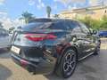 Alfa Romeo Stelvio Q4 210CV VELOCE ITALIANA FULL Noir - thumbnail 5