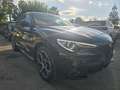 Alfa Romeo Stelvio Q4 210CV VELOCE ITALIANA FULL Noir - thumbnail 25