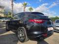 Alfa Romeo Stelvio Q4 210CV VELOCE ITALIANA FULL Noir - thumbnail 28