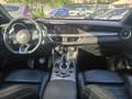 Alfa Romeo Stelvio Q4 210CV VELOCE ITALIANA FULL Noir - thumbnail 12