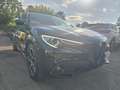 Alfa Romeo Stelvio Q4 210CV VELOCE ITALIANA FULL Noir - thumbnail 18