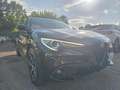 Alfa Romeo Stelvio Q4 210CV VELOCE ITALIANA FULL Noir - thumbnail 26