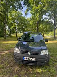 1.9 TDI Profi