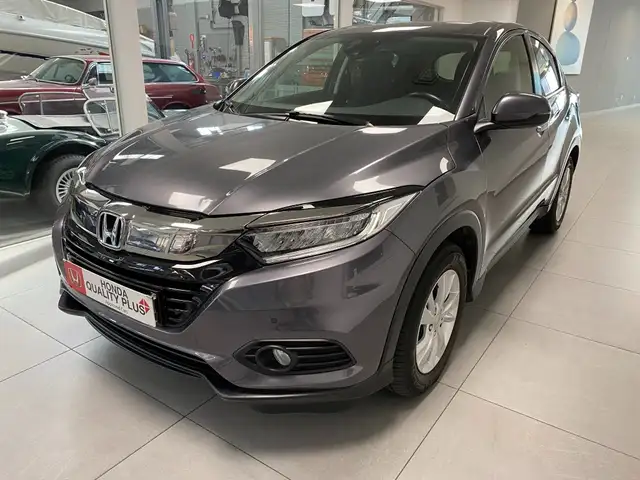 Honda HR-V HR-V 1.5i-VTEC Elegance CVT