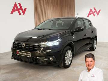 0.9 TCE Comfort ** Navi | Camera | PDC