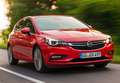 Opel Astra 1.4T S/S Dynamic 125 Gris - thumbnail 29