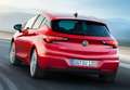 Opel Astra 1.4T S/S Dynamic 125 Gris - thumbnail 11