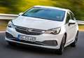 Opel Astra 1.4T S/S Dynamic 125 Gris - thumbnail 22