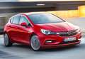 Opel Astra 1.4T S/S Dynamic 125 Gris - thumbnail 13