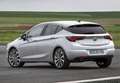 Opel Astra 1.4T S/S Dynamic 125 Gris - thumbnail 15