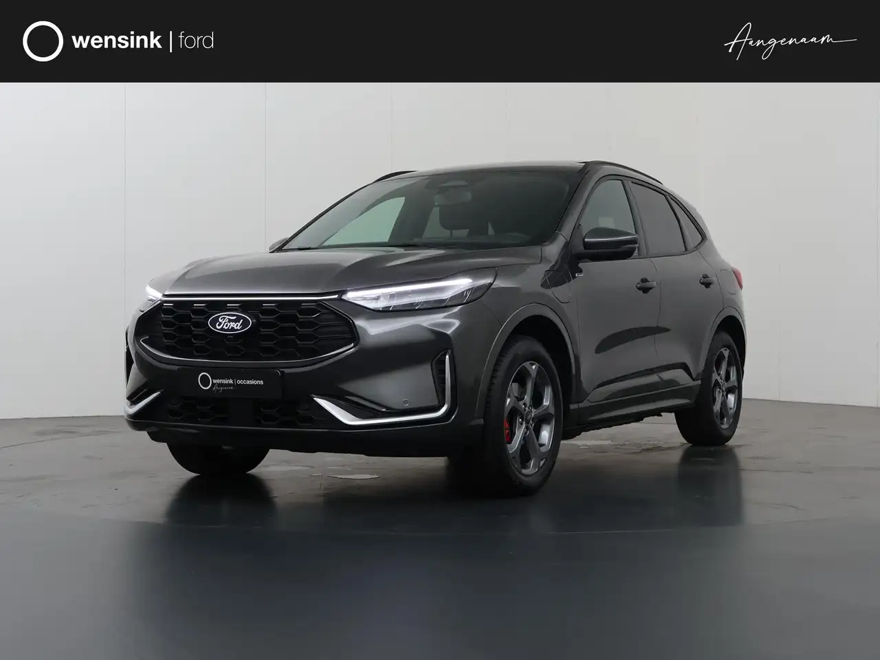 Ford Kuga 2026
