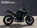 Kawasaki Z650 Schwarz - thumbnail 2