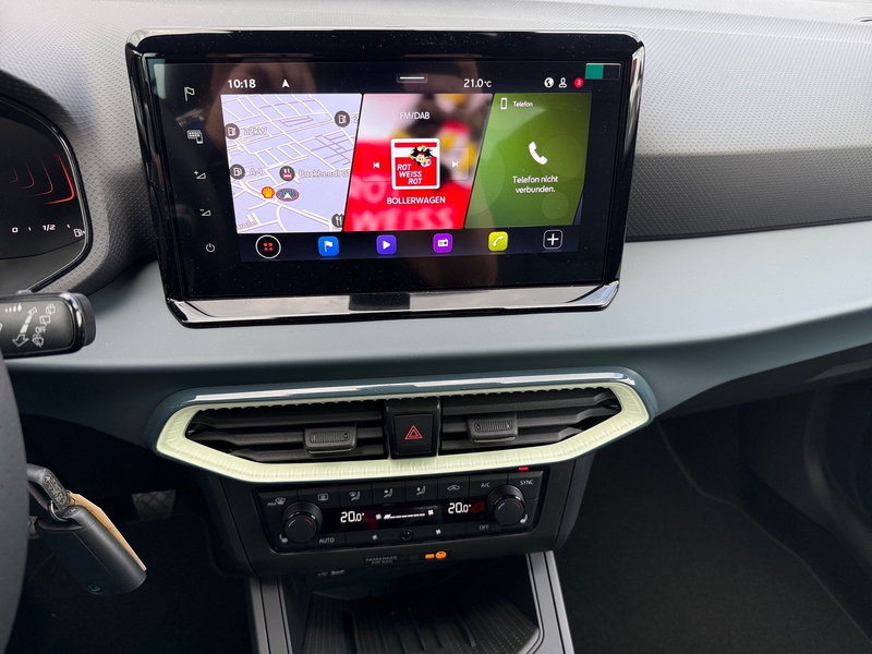 SEAT Ibiza Style Edition 1.0 TSI 95PS TOP Aktion — photo 7