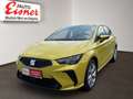 SEAT Ibiza Style Edition 1.0 TSI 95PS TOP Aktion Gelb - thumbnail 2