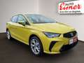 SEAT Ibiza Style Edition 1.0 TSI 95PS TOP Aktion Gelb - thumbnail 18
