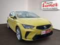 SEAT Ibiza Style Edition 1.0 TSI 95PS TOP Aktion Gelb - thumbnail 19