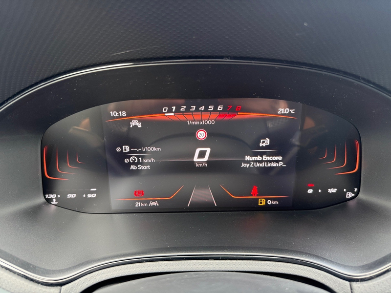 SEAT Ibiza Style Edition 1.0 TSI 95PS TOP Aktion — photo 6