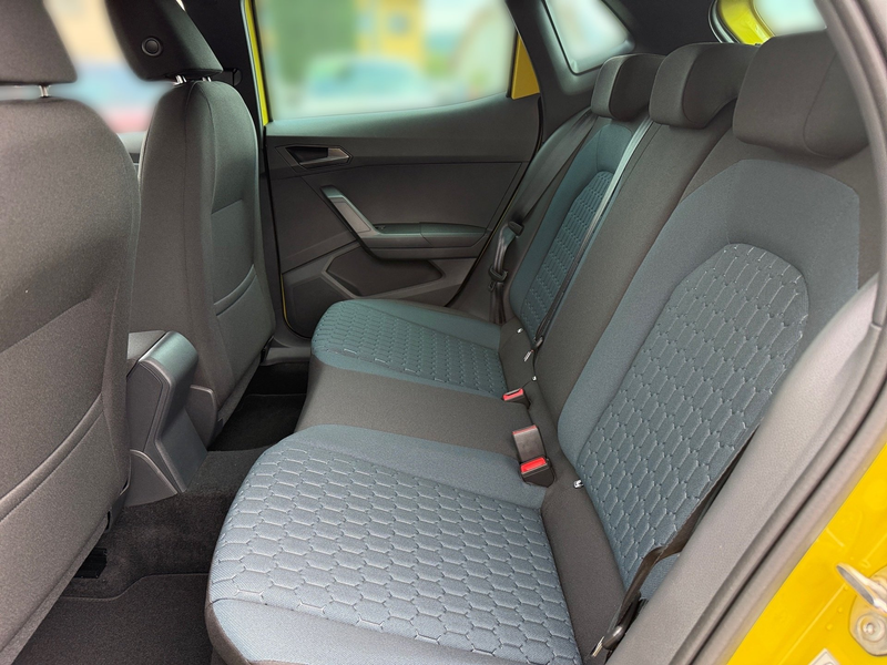 SEAT Ibiza Style Edition 1.0 TSI 95PS TOP Aktion — photo 9