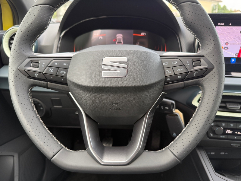 SEAT Ibiza Style Edition 1.0 TSI 95PS TOP Aktion — photo 14