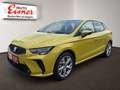 SEAT Ibiza Style Edition 1.0 TSI 95PS TOP Aktion Gelb - thumbnail 3