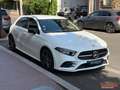 Mercedes-Benz A 180 IV 180 AMG LINE Blanc - thumbnail 19