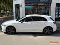 Mercedes-Benz A 180 IV 180 AMG LINE Blanc - thumbnail 3