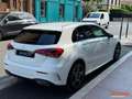 Mercedes-Benz A 180 IV 180 AMG LINE Blanc - thumbnail 21