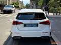 Mercedes-Benz A 180 IV 180 AMG LINE Blanc - thumbnail 4