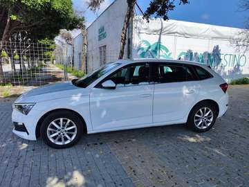 1.6 TDI Ambition 85kW