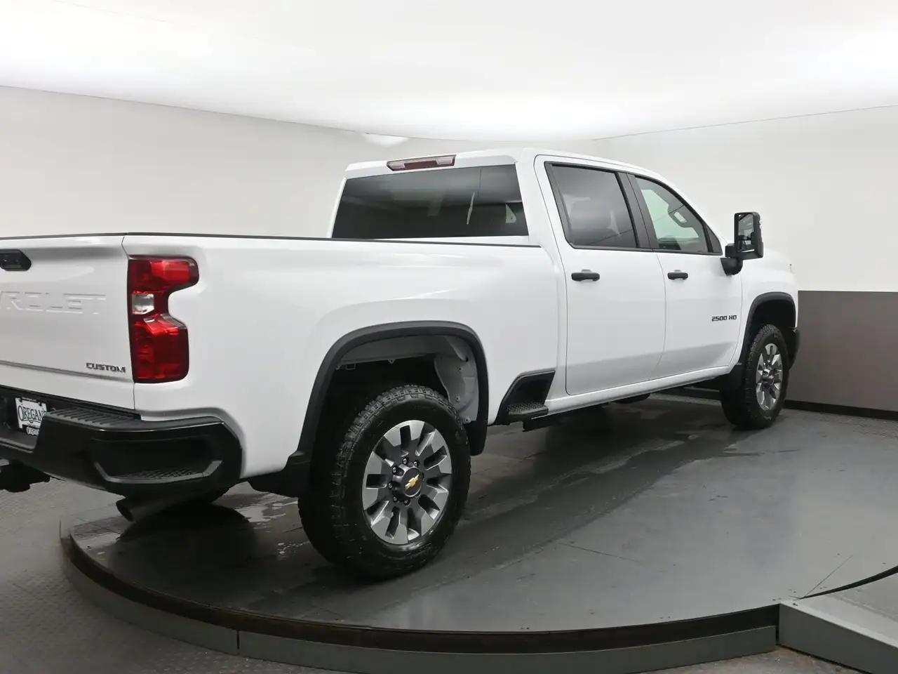 Chevrolet Silverado 2500 снимка Chevrolet Silverado 2500