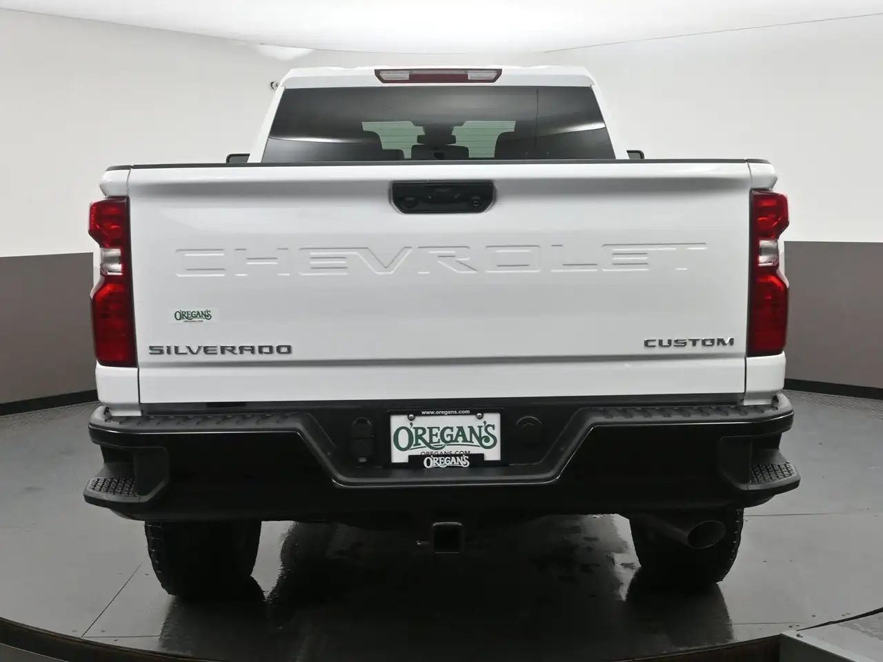 Chevrolet Silverado 2500 снимка Chevrolet Silverado 2500