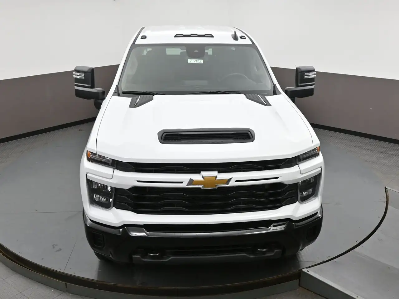 Chevrolet Silverado 2500 снимка Chevrolet Silverado 2500