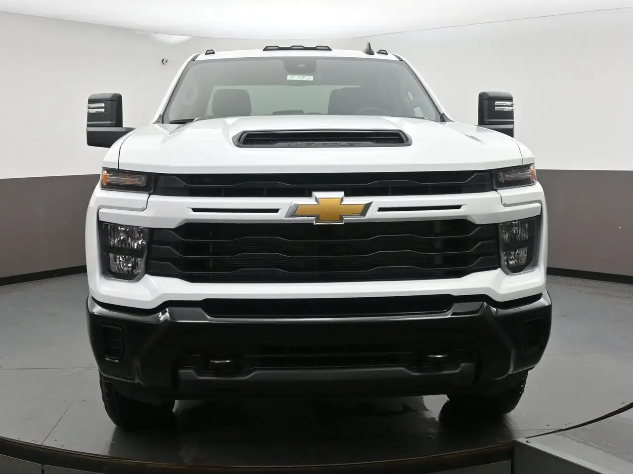Chevrolet Silverado 2500 снимка Chevrolet Silverado 2500