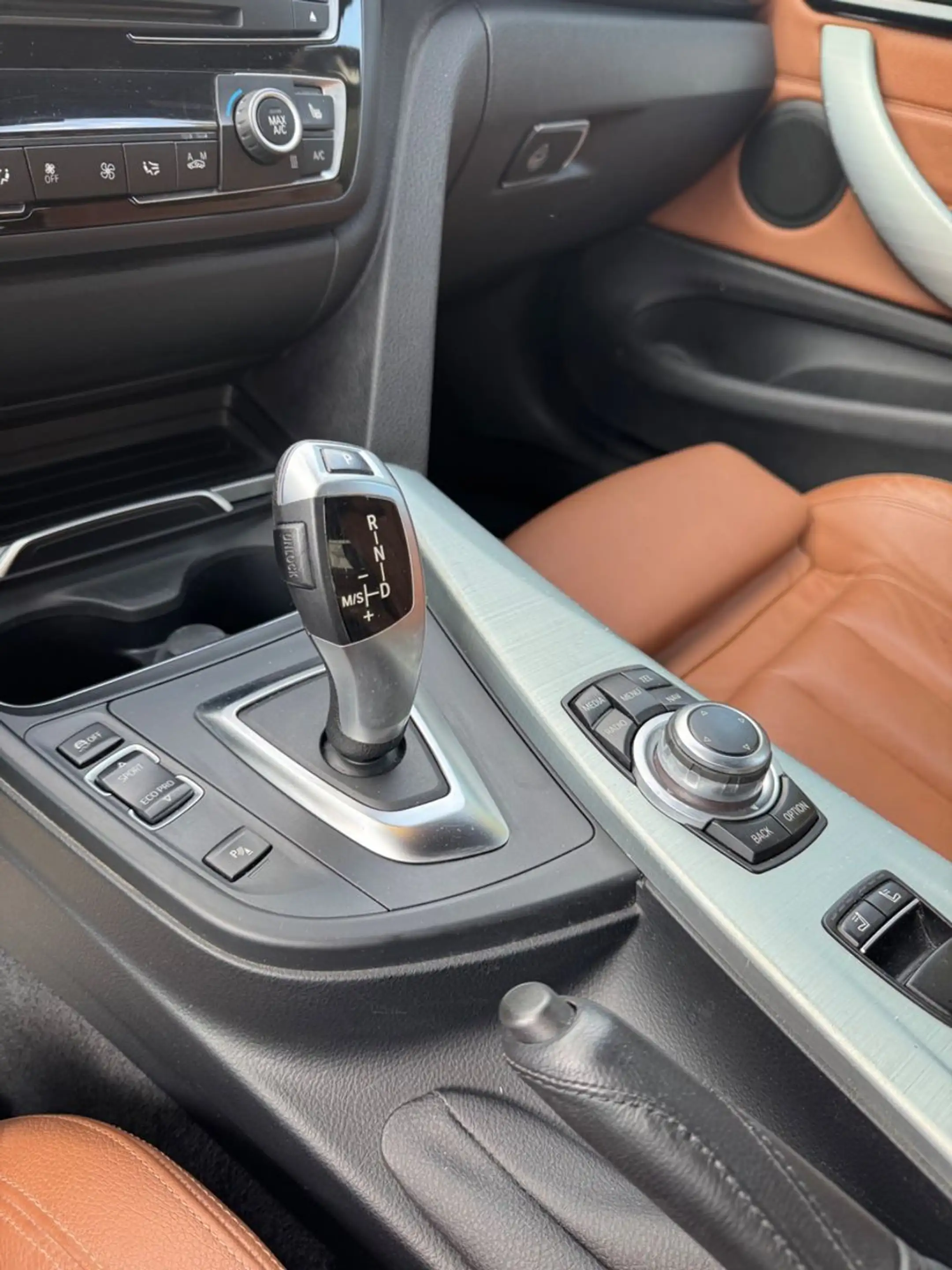 BMW 420 i Sport Cabrio *HUD*TÜV + Service NEU*NAVI* — photo 14