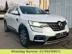 Renault Koleos Limited 4x4