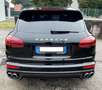 Porsche Cayenne 4.1 S tiptronic Platinum Edition-PORSCHE APPROVED- Nero - thumbnail 4