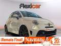 Abarth 500 595 1.4 16v T-Jet 121kW (165 CV) Blanc - thumbnail 1