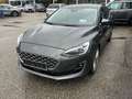 Ford Focus 1,5 EcoBoost Vignale Aut. Grau - thumbnail 4