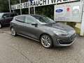 Ford Focus 1,5 EcoBoost Vignale Aut. Grau - thumbnail 1