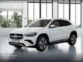 Mercedes-Benz GLA 200 PROGRESSIVE+360°+MULTIBEAM+TOTW+KEYLESS Weiß - thumbnail 13