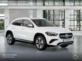 Mercedes-Benz GLA 200 PROGRESSIVE+360°+MULTIBEAM+TOTW+KEYLESS Weiß - thumbnail 17