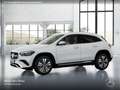 Mercedes-Benz GLA 200 PROGRESSIVE+360°+MULTIBEAM+TOTW+KEYLESS Weiß - thumbnail 3