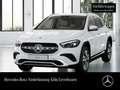 Mercedes-Benz GLA 200 PROGRESSIVE+360°+MULTIBEAM+TOTW+KEYLESS Weiß - thumbnail 1