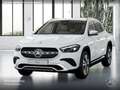 Mercedes-Benz GLA 200 PROGRESSIVE+360°+MULTIBEAM+TOTW+KEYLESS Weiß - thumbnail 2