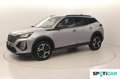 Peugeot 2008 1.2 PureTech S&S Allure 100 Grijs - thumbnail 2