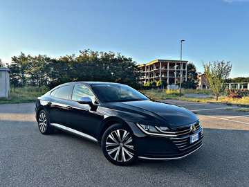 Arteon 2.0 tdi Elegance 150cv dsg